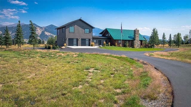 7550 Springhill Road, Belgrade, MT 59714 property photo