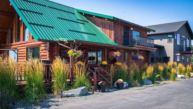 7550 Springhill Road, Belgrade, MT 59714