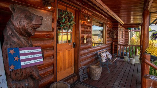 7550 Springhill Road, Belgrade, MT 59714
