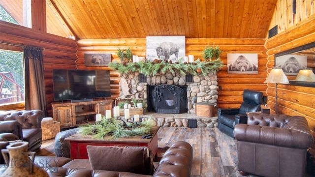 7550 Springhill Road, Belgrade, MT 59714