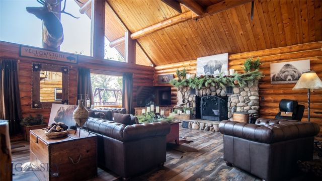 7550 Springhill Road, Belgrade, MT 59714