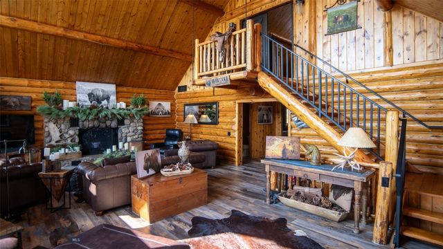 7550 Springhill Road, Belgrade, MT 59714