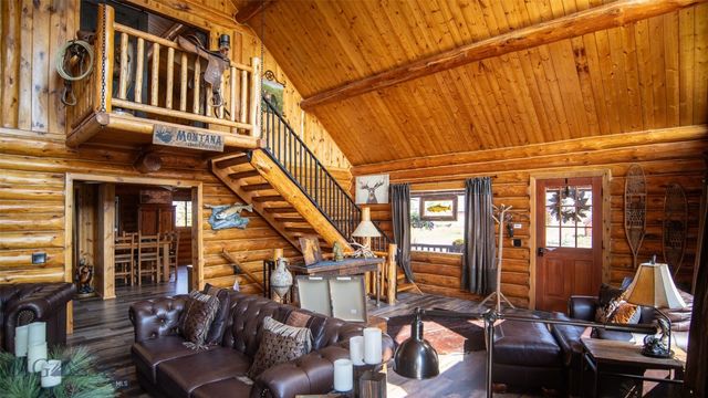 7550 Springhill Road, Belgrade, MT 59714