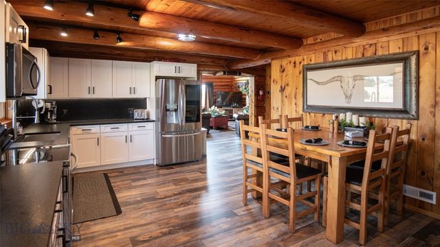 7550 Springhill Road, Belgrade, MT 59714