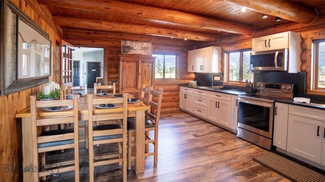 7550 Springhill Road, Belgrade, MT 59714