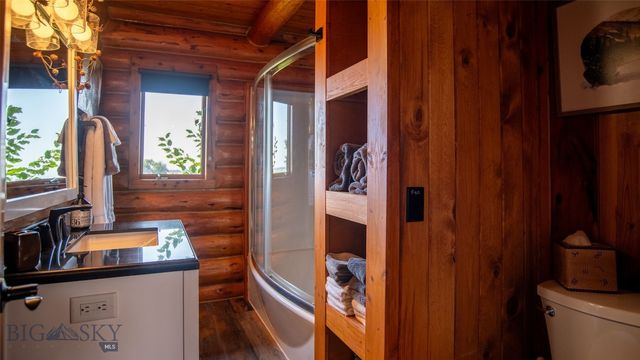 7550 Springhill Road, Belgrade, MT 59714