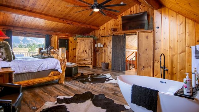 7550 Springhill Road, Belgrade, MT 59714