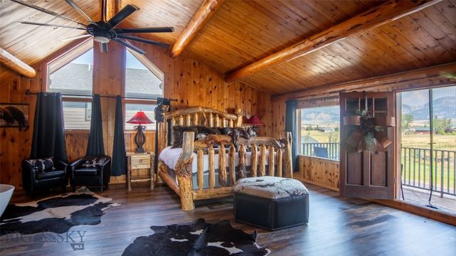 7550 Springhill Road, Belgrade, MT 59714