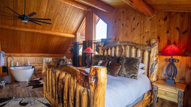 7550 Springhill Road, Belgrade, MT 59714