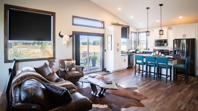 7550 Springhill Road, Belgrade, MT 59714