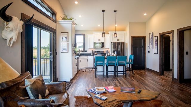 7550 Springhill Road, Belgrade, MT 59714