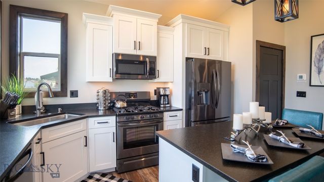 7550 Springhill Road, Belgrade, MT 59714