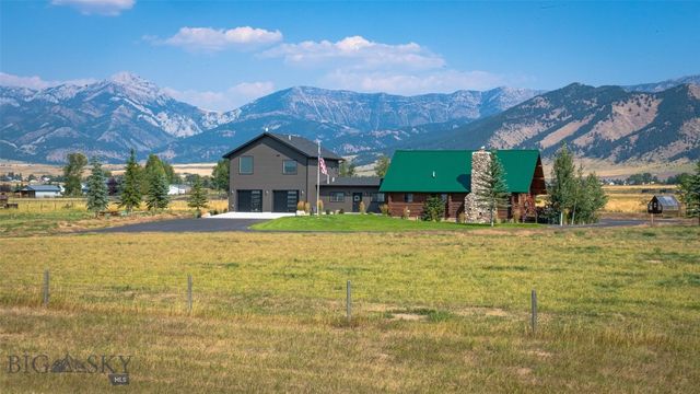 7550 Springhill Road, Belgrade, MT 59714