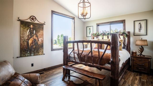 7550 Springhill Road, Belgrade, MT 59714