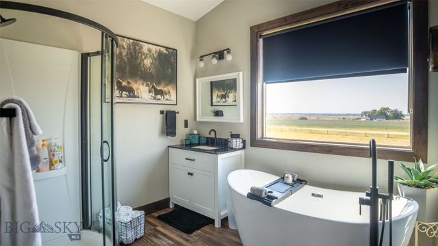 7550 Springhill Road, Belgrade, MT 59714