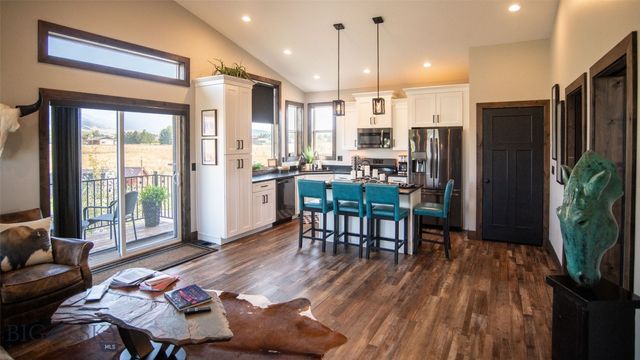 7550 Springhill Road, Belgrade, MT 59714