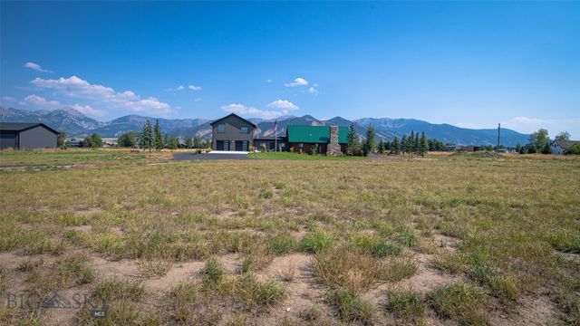 7550 Springhill Road, Belgrade, MT 59714