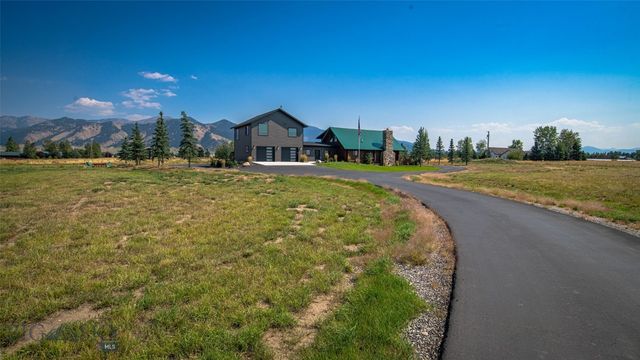 7550 Springhill Road, Belgrade, MT 59714