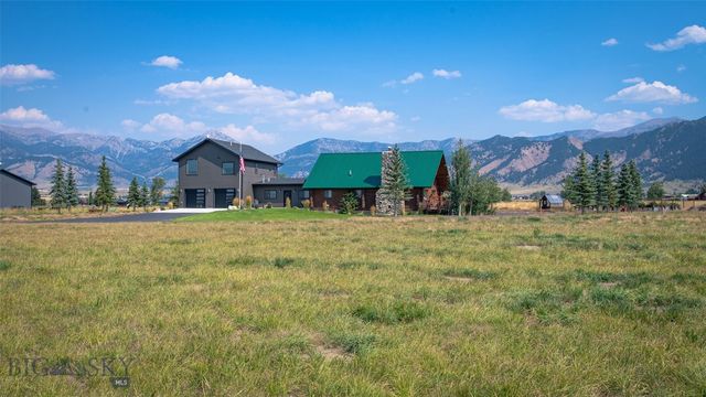 7550 Springhill Road, Belgrade, MT 59714