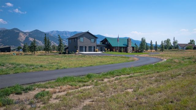 7550 Springhill Road, Belgrade, MT 59714