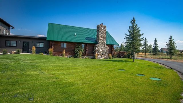 7550 Springhill Road, Belgrade, MT 59714
