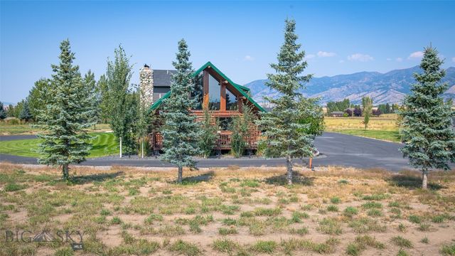 7550 Springhill Road, Belgrade, MT 59714