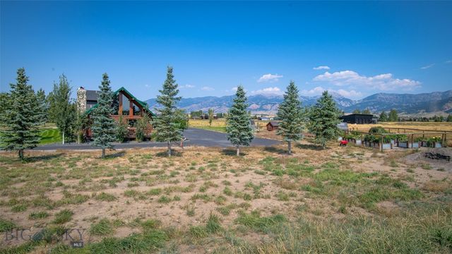 7550 Springhill Road, Belgrade, MT 59714