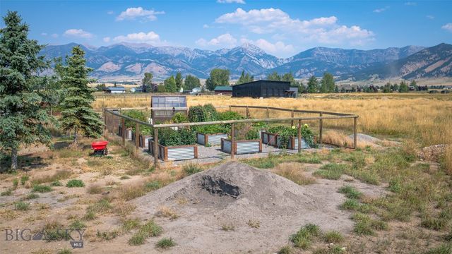 7550 Springhill Road, Belgrade, MT 59714