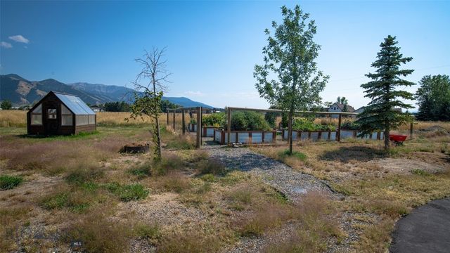 7550 Springhill Road, Belgrade, MT 59714