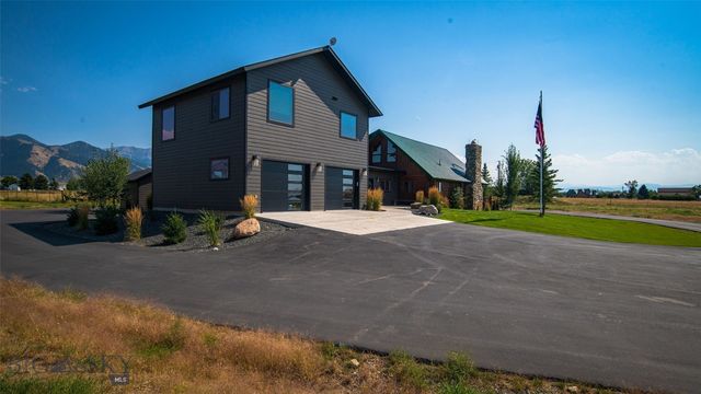 7550 Springhill Road, Belgrade, MT 59714