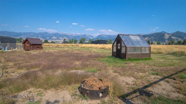 7550 Springhill Road, Belgrade, MT 59714