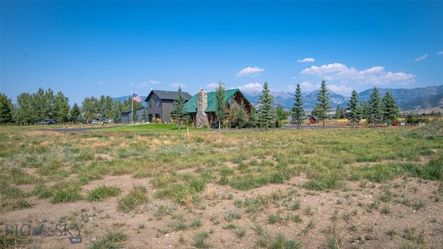 7550 Springhill Road, Belgrade, MT 59714