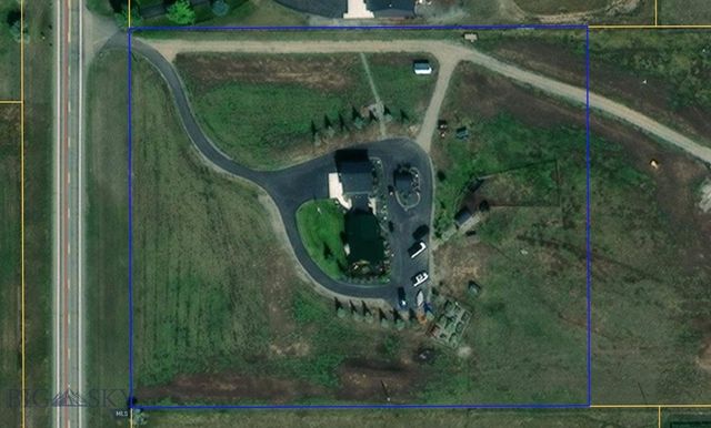 7550 Springhill Road, Belgrade, MT 59714