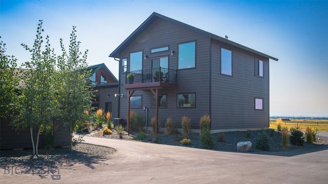7550 Springhill Road, Belgrade, MT 59714