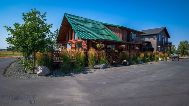 7550 Springhill Road, Belgrade, MT 59714