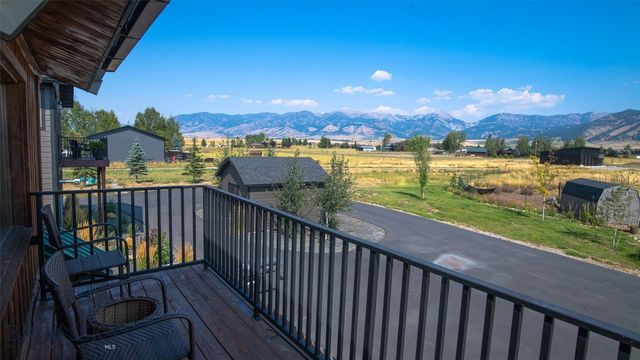 7550 Springhill Road, Belgrade, MT 59714