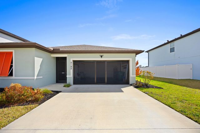 5142 Armina Place, Fort Pierce, FL 34951