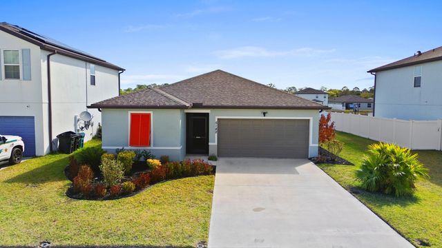 5142 Armina Place, Fort Pierce, FL 34951