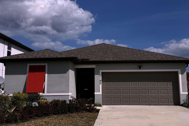 5142 Armina Place, Fort Pierce, FL 34951