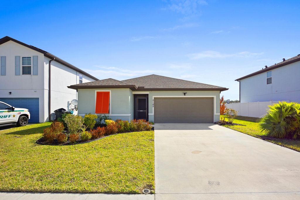 5142 Armina Place, Fort Pierce, FL 34951