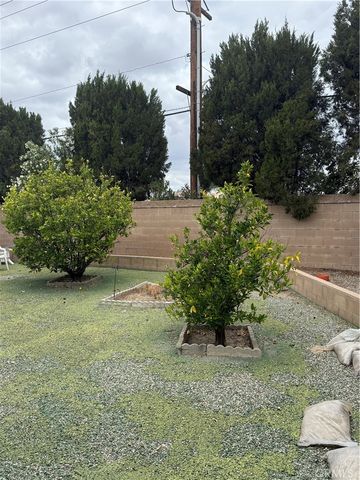 1104 Ribbonwood Court, Hemet, CA 92545