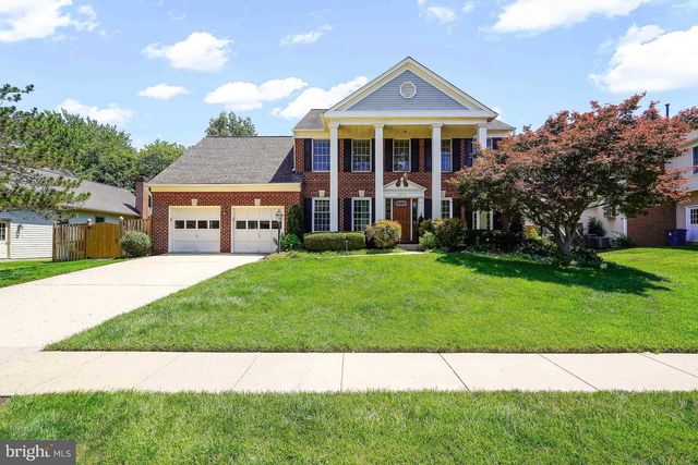 2515 HALTERBREAK CT, Herndon, VA 20171