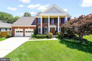 2515 HALTERBREAK CT, Herndon, VA 20171