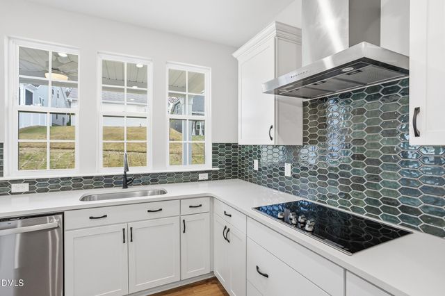 276 Meadowbark Bend 40, Garner, NC 27529