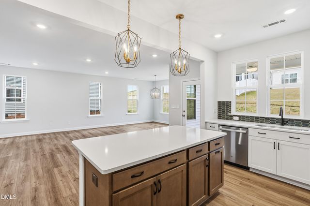 276 Meadowbark Bend 40, Garner, NC 27529