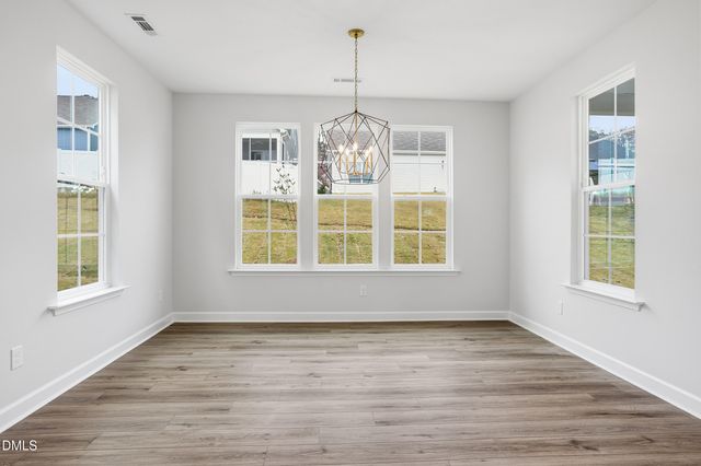 276 Meadowbark Bend 40, Garner, NC 27529