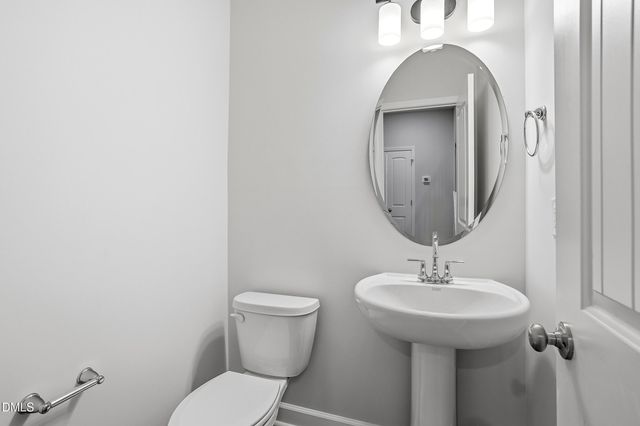 276 Meadowbark Bend 40, Garner, NC 27529