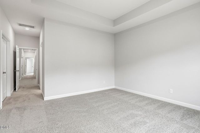 276 Meadowbark Bend 40, Garner, NC 27529