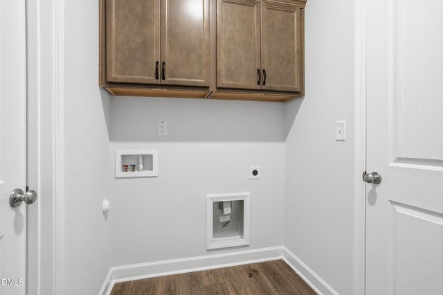 276 Meadowbark Bend 40, Garner, NC 27529