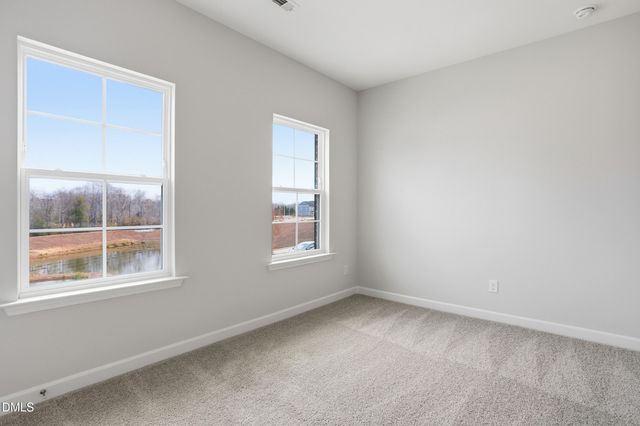 276 Meadowbark Bend 40, Garner, NC 27529